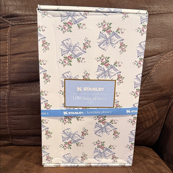 Stanley Other - Stanley LoveShackFancy Floral Gift Box